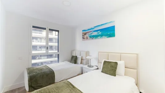 Apartments in Madrid Arganzuela - photo 4