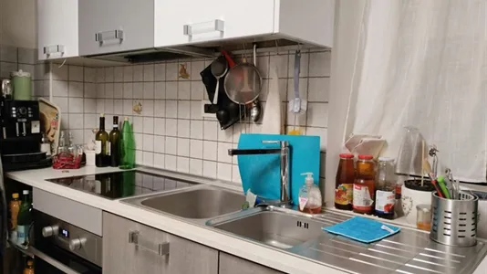 Rooms in Turin - photo 6