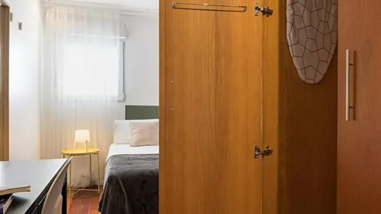 Rooms in Madrid Centro - photo 4