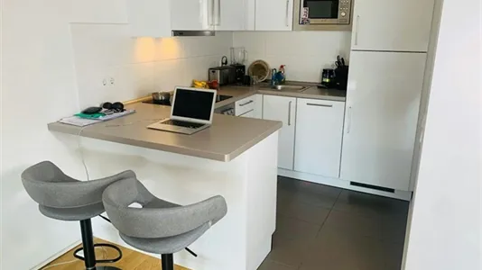 Apartments in Berlin Friedrichshain-Kreuzberg - photo 5