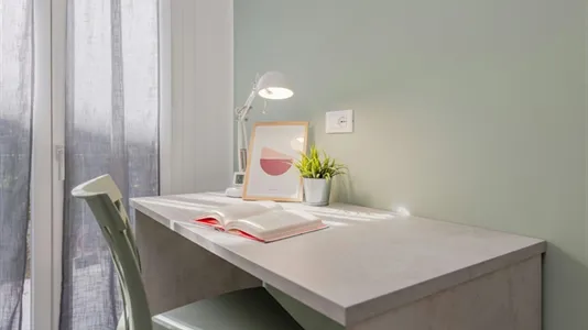 Rooms in Padua - photo 4