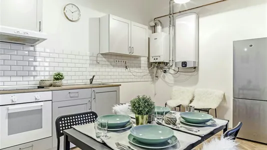 Rooms in Budapest Terézváros - photo 10