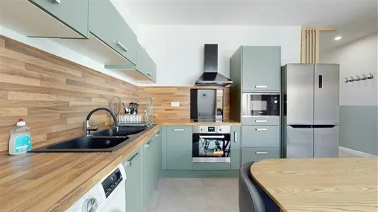 Rooms in Amiens - photo 8