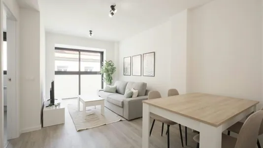 Apartments in Madrid Fuencarral-El Pardo - photo 5