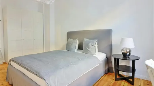 Apartments in Berlin Pankow - photo 2