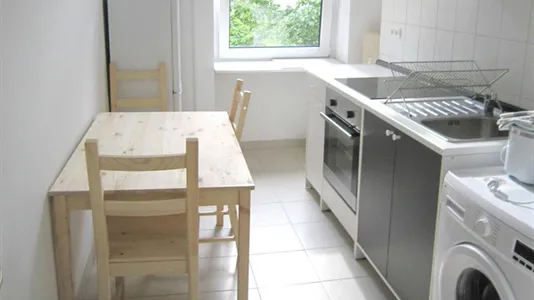 Rooms in Berlin Mitte - photo 7