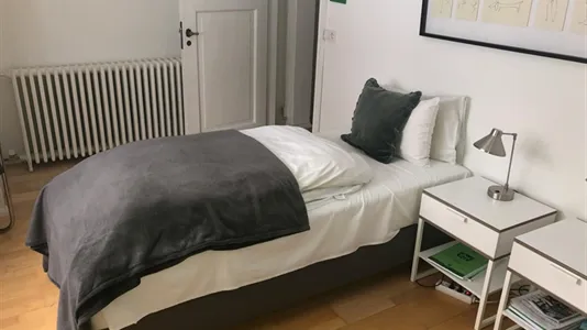 Rooms in Reykjavík Miðborg - photo 4