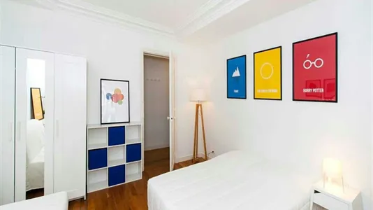 Rooms in Paris 15ème arrondissement - photo 2