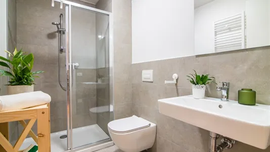 Rooms in Padua - photo 7