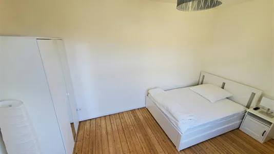 Apartments in Cologne Mülheim - photo 3
