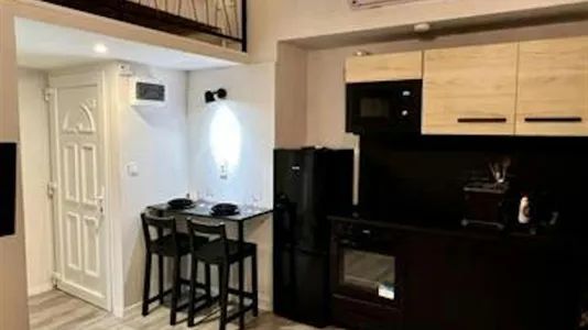 Apartments in Budapest Erzsébetváros - photo 7