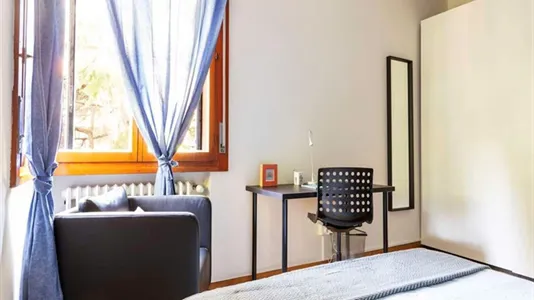Rooms in Padua - photo 4