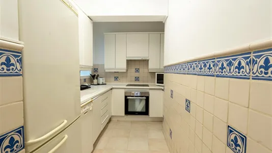 Rooms in Madrid Salamanca - photo 5