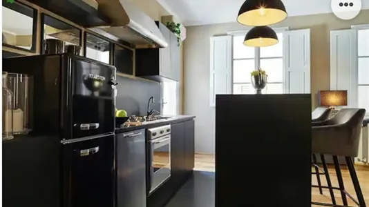 Apartments in Florence - photo 5