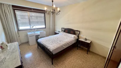 Room for rent in Zaragoza, Aragón