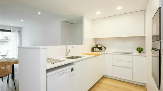 Apartments in L'Hospitalet de Llobregat - photo 8