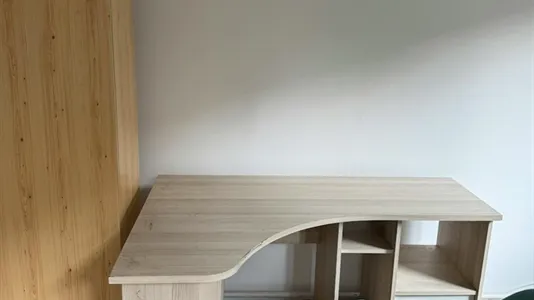 Rooms in Budapest Erzsébetváros - photo 4