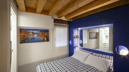 Apartment for rent in Venice, Veneto
