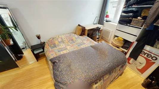 Rooms in Lille - photo 3