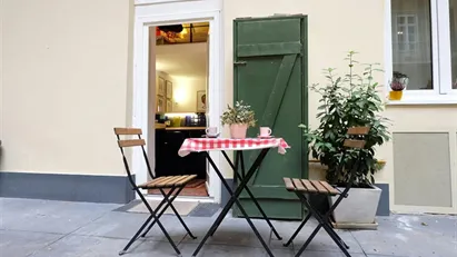 Apartment for rent in Budapest Belváros-Lipótváros, Budapest