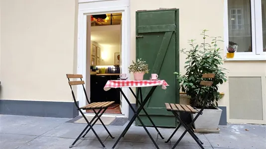 Apartments in Budapest Belváros-Lipótváros - photo 1