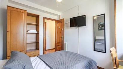 Room for rent in Alcalá de Henares, Comunidad de Madrid