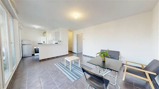 Apartments in Lyon - photo 1