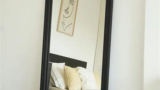 Rooms in Madrid Chamartín - photo 6