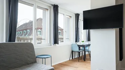 Apartment for rent in Basel-Stadt, Basel-Stadt (Kantone)
