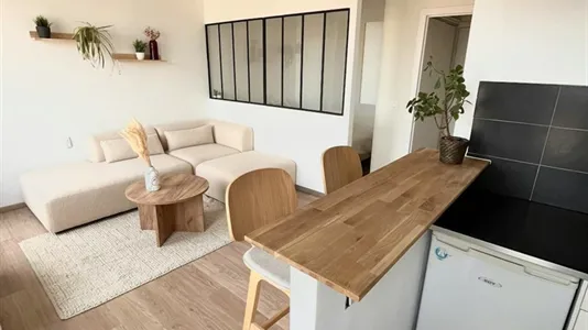 Apartments in Brussels Elsene - photo 3