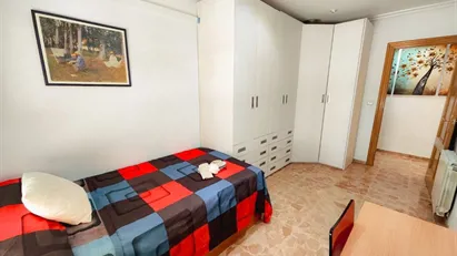 Room for rent in Elche/Elx, Comunidad Valenciana