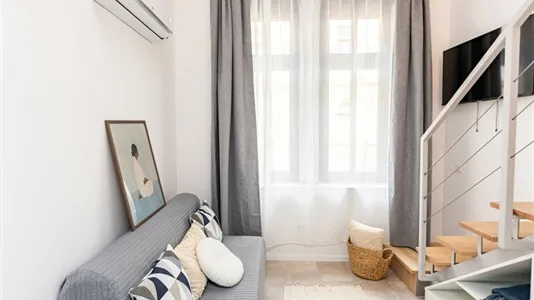 Rooms in Budapest Ferencváros - photo 3