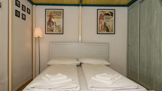 Apartments in Budapest Terézváros - photo 4