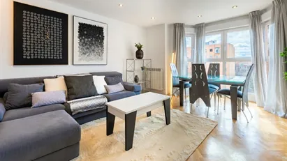 Apartment for rent in Madrid Arganzuela, Madrid