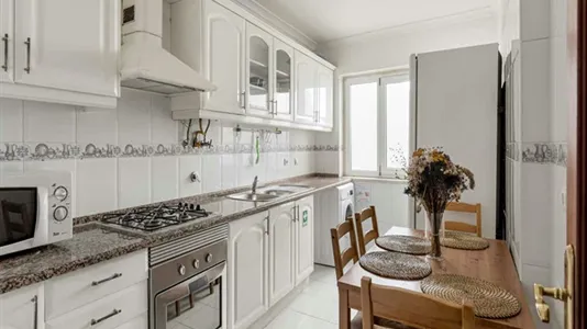 Rooms in Location is not specified - photo 5