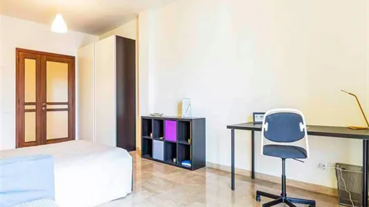Rooms in Padua - photo 5