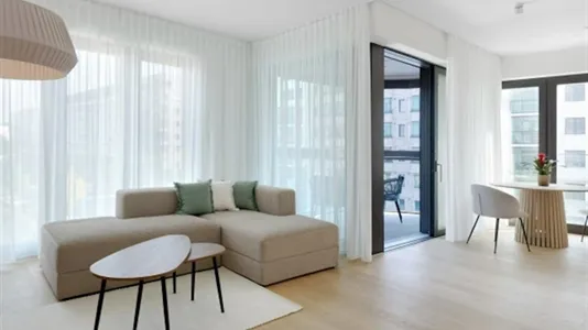 Apartments in Location is not specified - photo 6