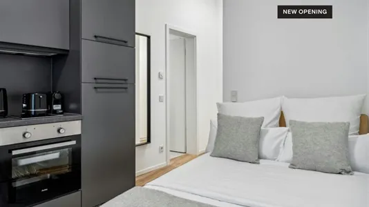 Apartments in Leipzig - photo 8