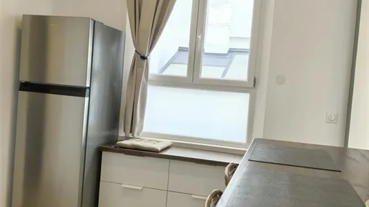 Apartments in Paris 3ème arrondissement - Marais - photo 6