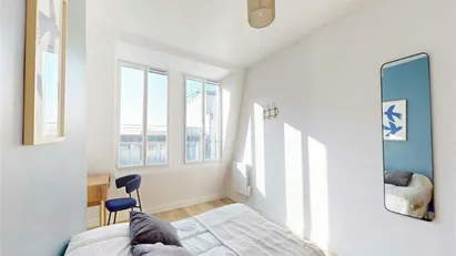 Room for rent in Paris 8ème arrondissement, Paris