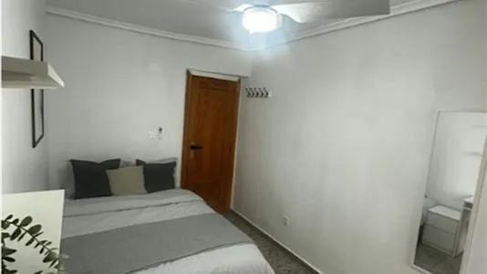 Rooms in Beniparrell - photo 8