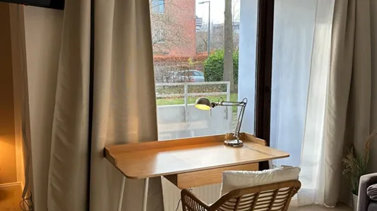 Apartments in Cologne Lindenthal - photo 5