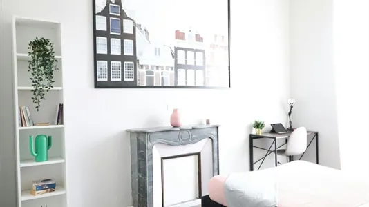 Rooms in Nice - photo 3