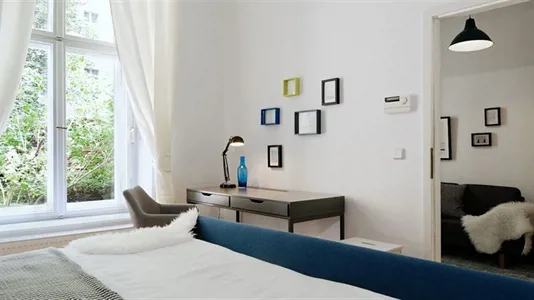 Apartments in Berlin Pankow - photo 2
