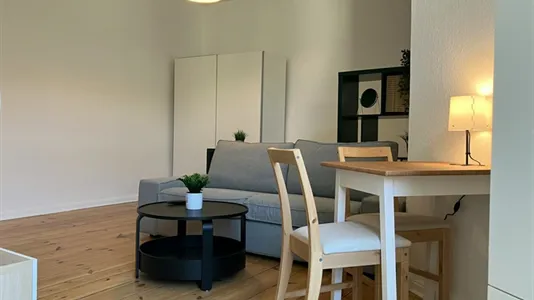 Apartments in Berlin Friedrichshain-Kreuzberg - photo 4
