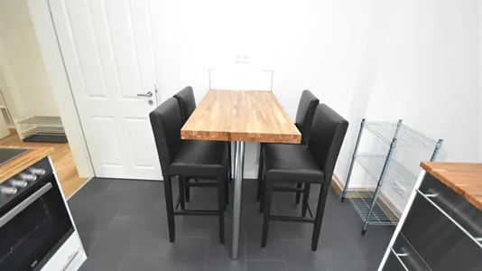 Rooms in Frankfurt West - photo 7