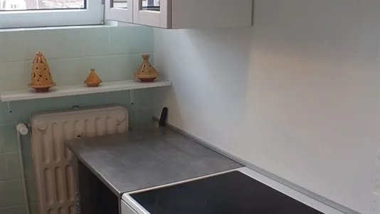 Apartments in Brussels Sint-Pieters-Woluwe - photo 6