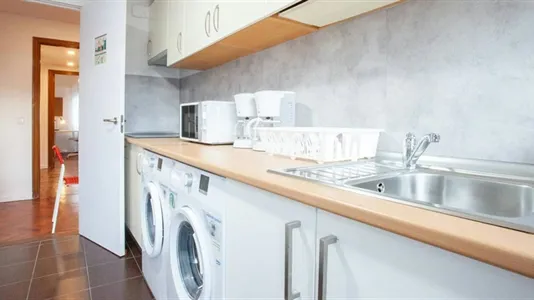 Rooms in Madrid Hortaleza - photo 8