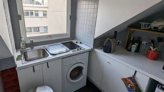 Apartments in Paris 9ème arrondissement - photo 6