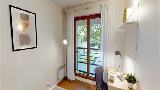 Rooms in Boulogne-Billancourt - photo 7